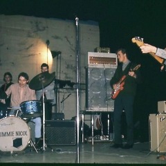 Spotnicks Oktober 1965_01b