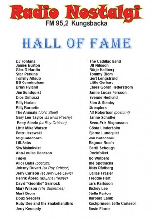halloffame