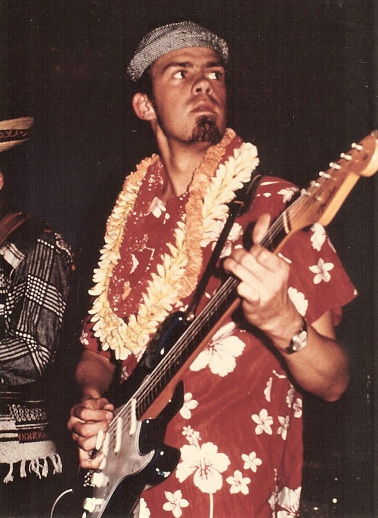1966 Spotnicks live 2 (10)