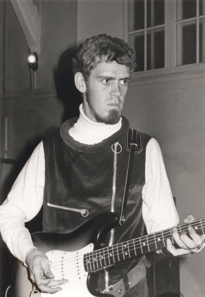 1967-10-07 Spotnicks i Karlsborg (11)