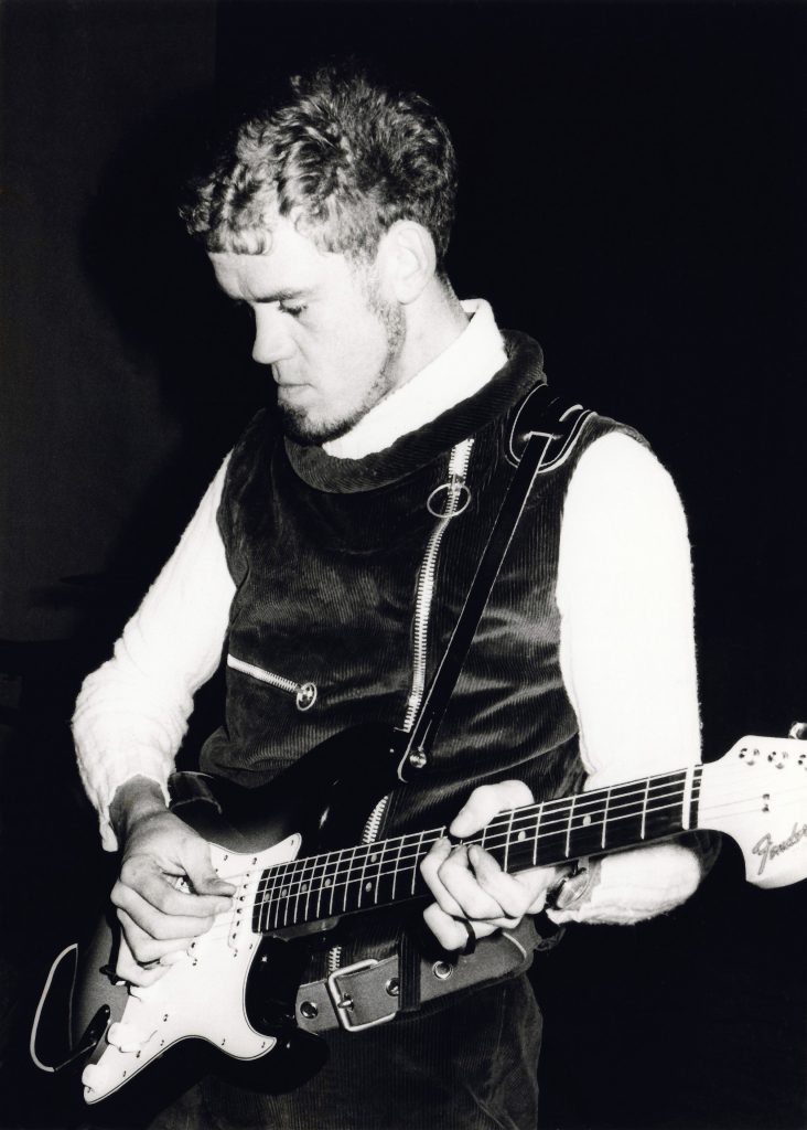 1968 Spotnicks live (10)