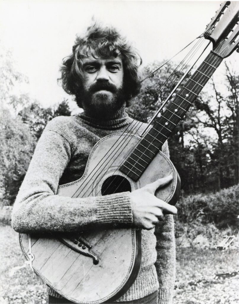 1973 Bo Winberg